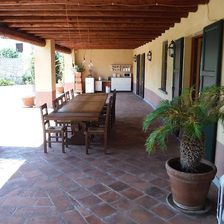 Agriturismo Villa Antonella Iseo Luaran gambar