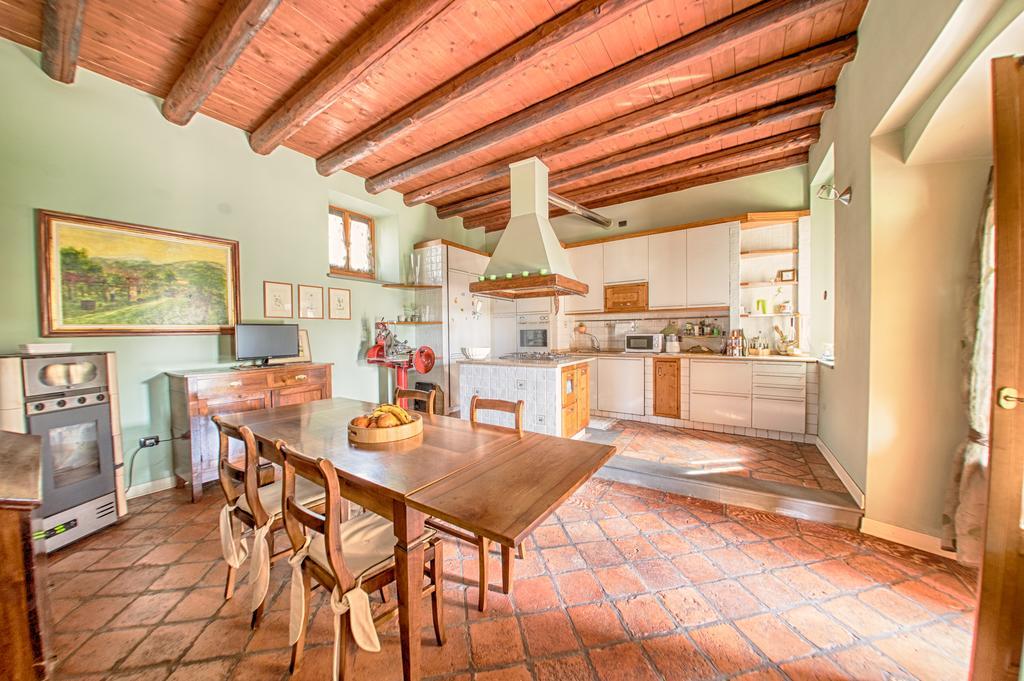 Agriturismo Villa Antonella Iseo Luaran gambar