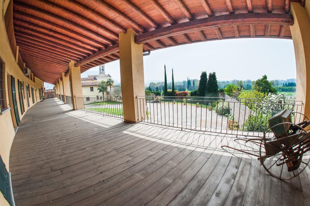Agriturismo Villa Antonella Iseo Luaran gambar
