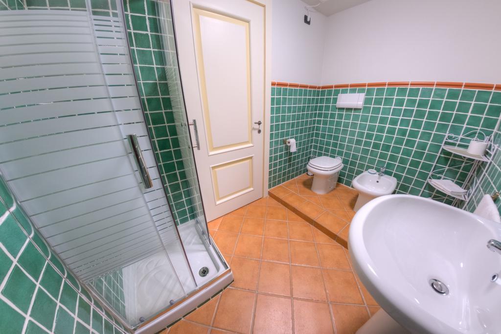 Agriturismo Villa Antonella Iseo Luaran gambar