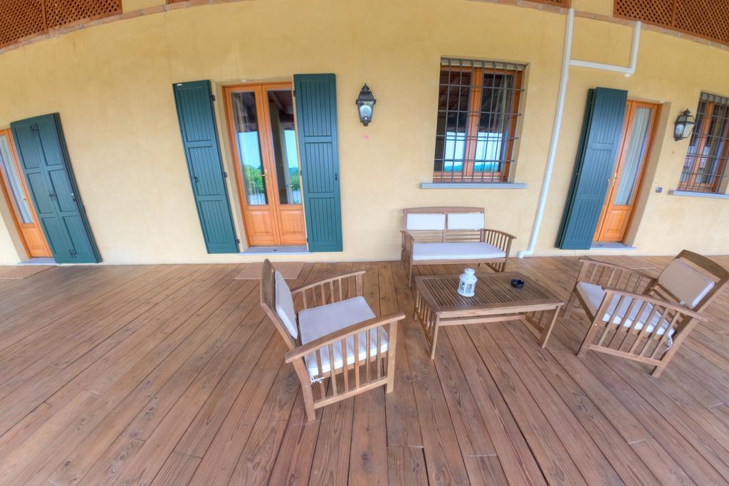 Agriturismo Villa Antonella Iseo Luaran gambar