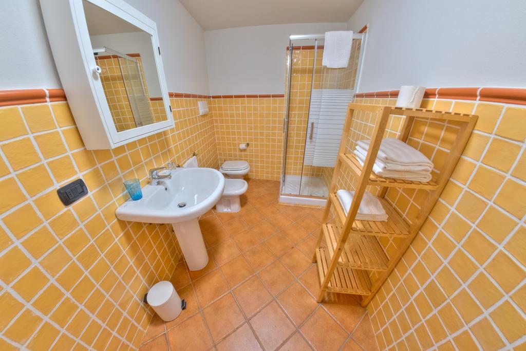 Agriturismo Villa Antonella Iseo Luaran gambar