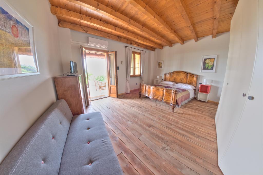 Agriturismo Villa Antonella Iseo Luaran gambar