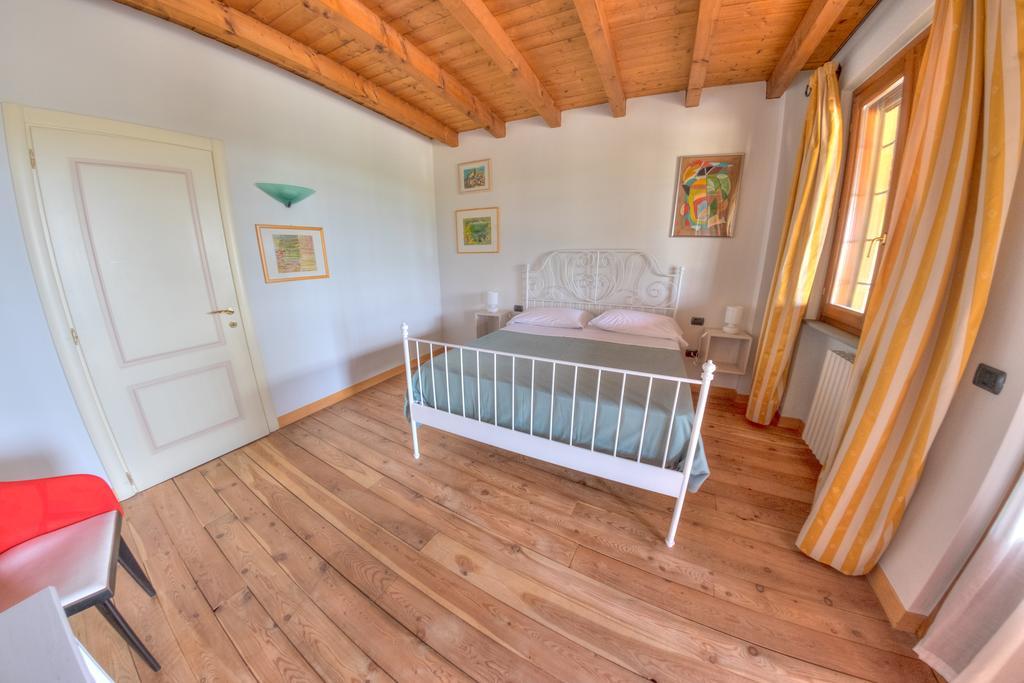 Agriturismo Villa Antonella Iseo Luaran gambar
