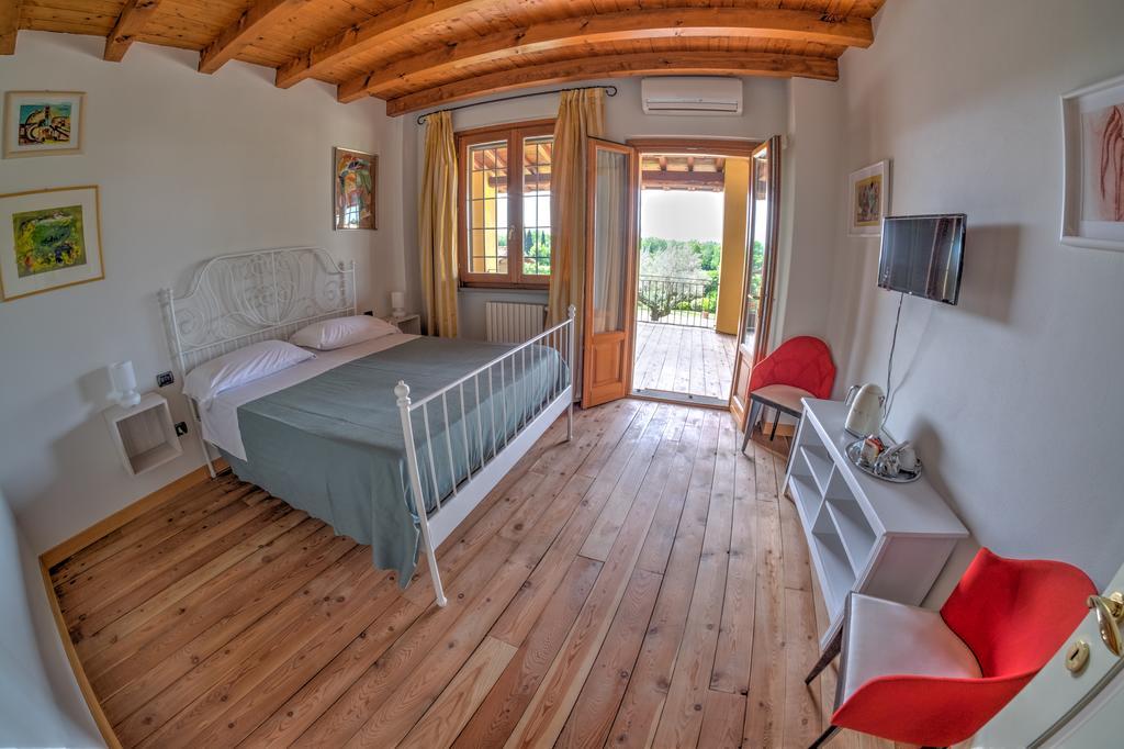 Agriturismo Villa Antonella Iseo Luaran gambar