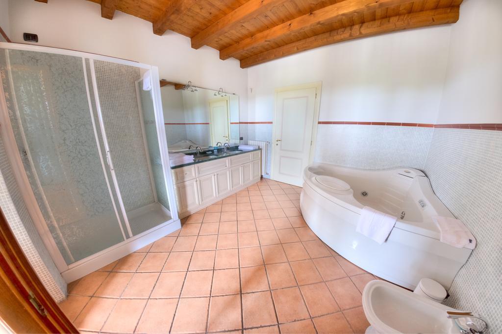 Agriturismo Villa Antonella Iseo Luaran gambar