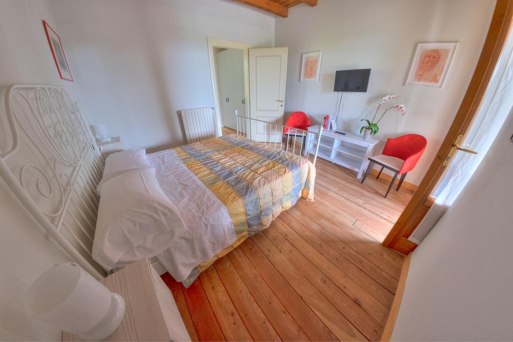 Agriturismo Villa Antonella Iseo Luaran gambar