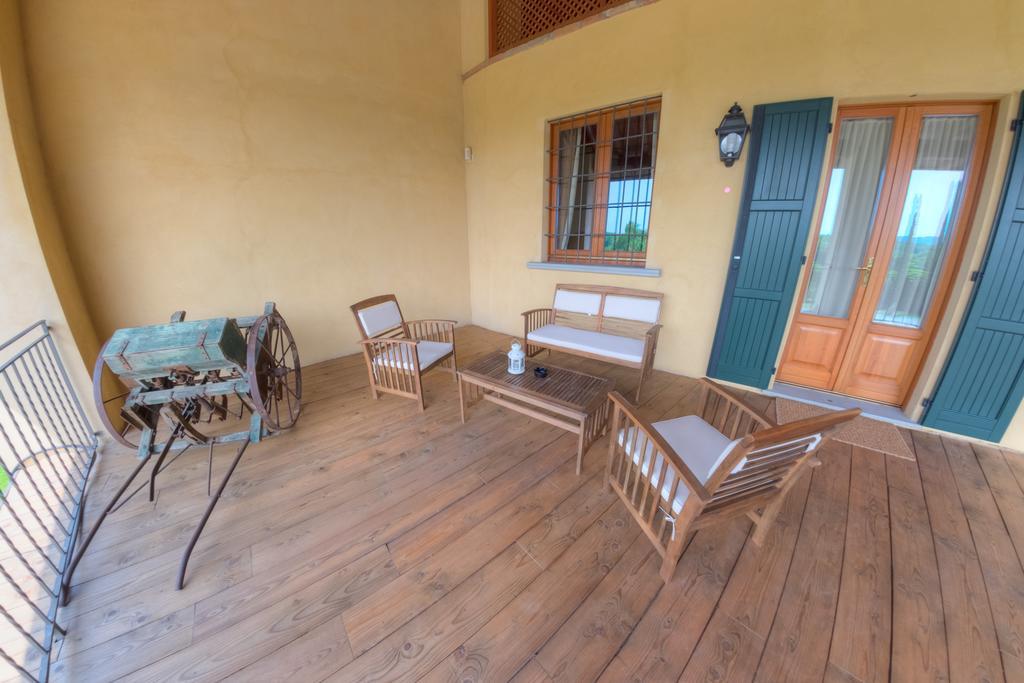 Agriturismo Villa Antonella Iseo Luaran gambar