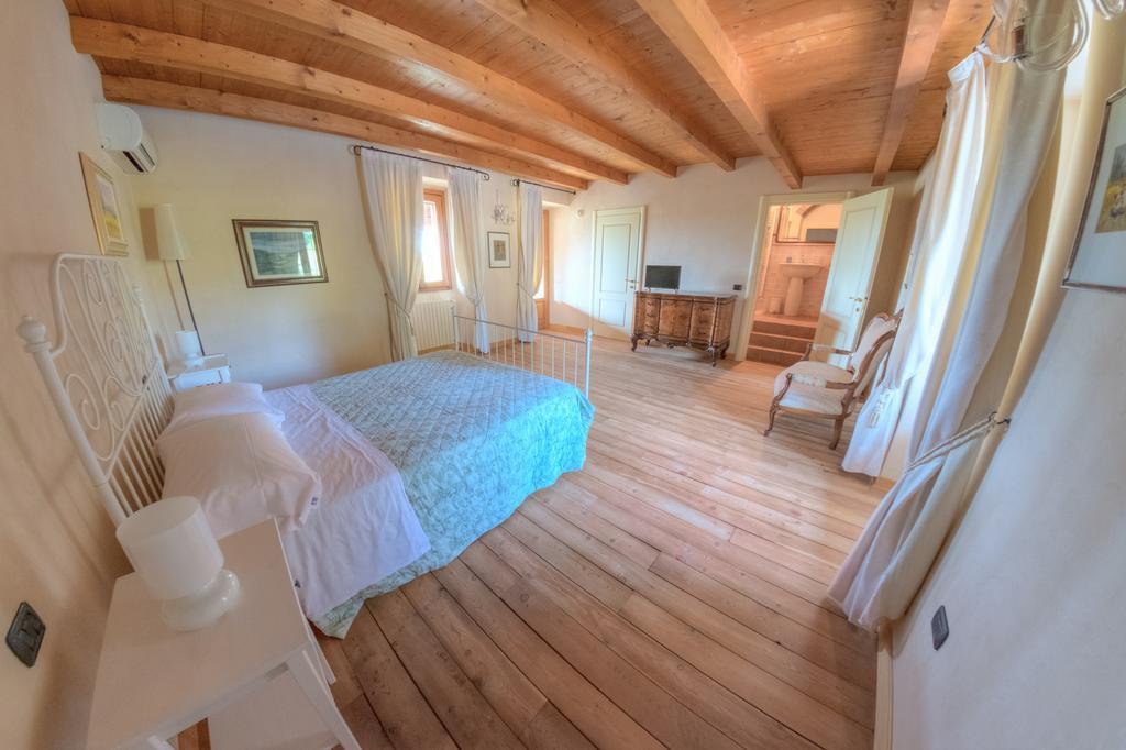 Agriturismo Villa Antonella Iseo Luaran gambar
