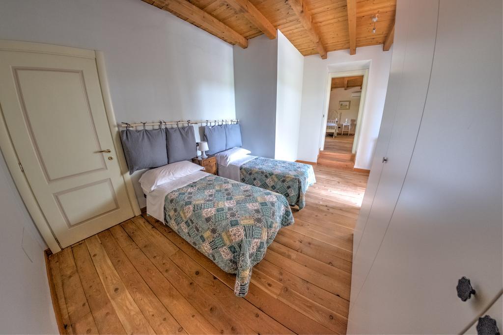 Agriturismo Villa Antonella Iseo Luaran gambar