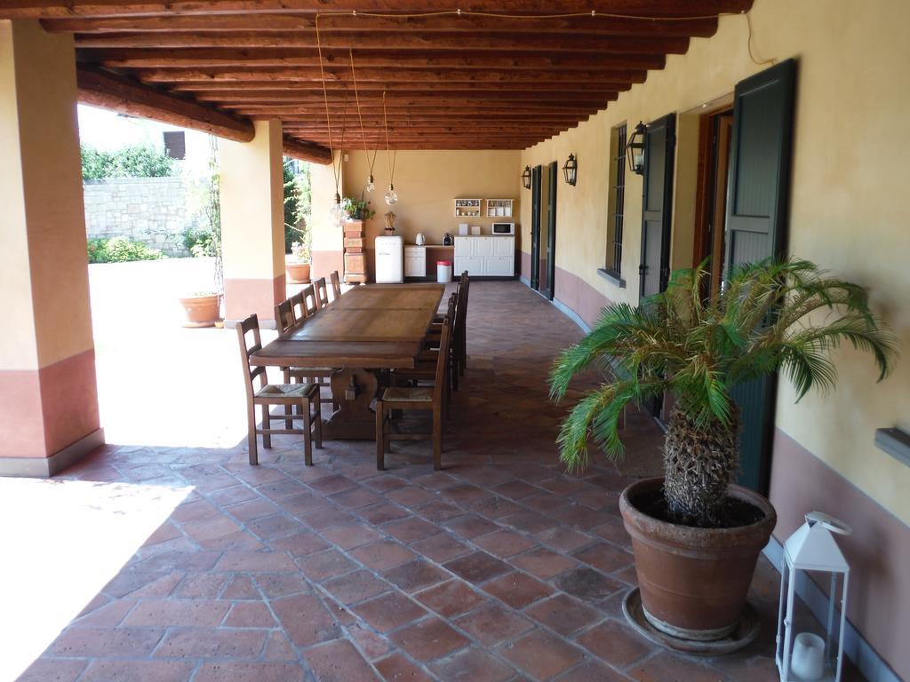 Agriturismo Villa Antonella Iseo Luaran gambar