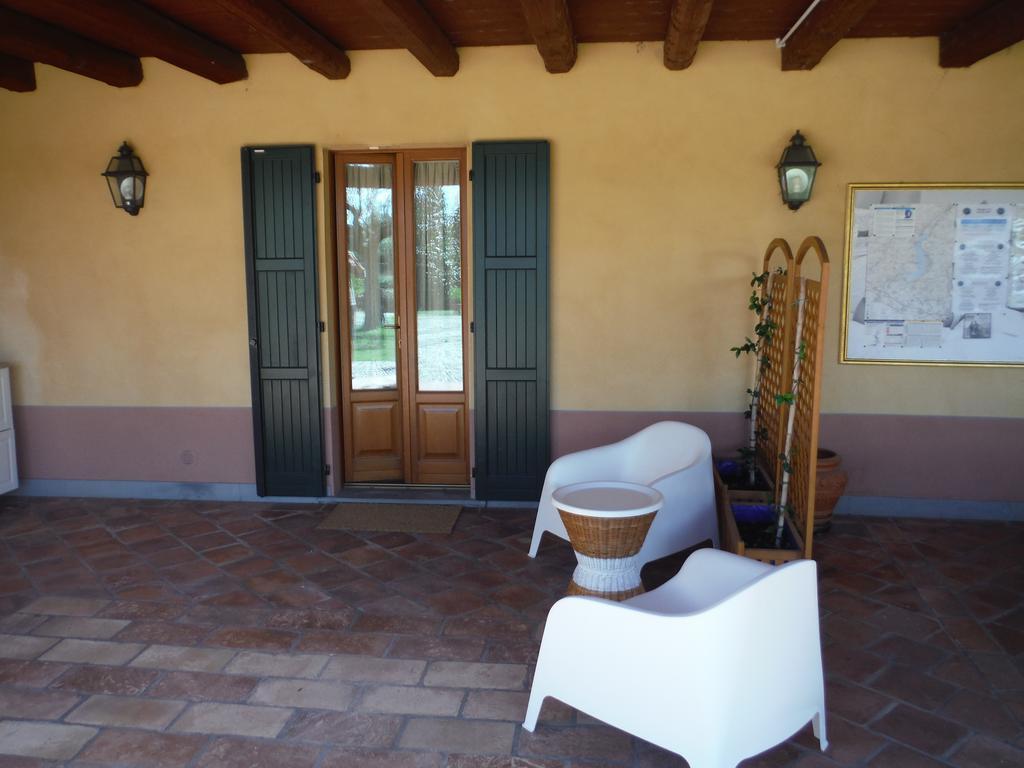 Agriturismo Villa Antonella Iseo Luaran gambar